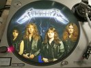Metallica - Ride The Lightning 12