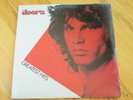 Rare Vintage Vinyl-The Doors Greatest Hits-Electra Records 5E 515-NM SEALED