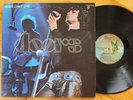 Rare Vintage Vinyl-The Doors-Absolutely Live  Elektra EKS-9002-NM