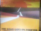 The ALLMAN BROTHERS BAND- The Road Goes On Forever 2 disc LP Vinyl Gatefold VG+