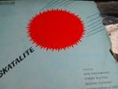 The Skatalite-Skatalites-Treasure Isle Records-Reggae-LP-VG+