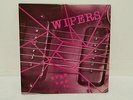 WIPERS - Over The Edge Vinyl LP Record 1983 EATER 2