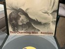 THE SMITHS This Charming Man Remixes -8 Songs  w/NEAR MINT VINYL -1992 ORIGINAL