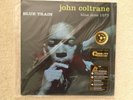 John Coltrane - Blue Train 1577 Analogue Productions 45 RPM 2 LP w/ BONUS