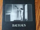 Bauhaus In The Flat Field Original 4ad Uk 1980 Lp w Inner Sleeve