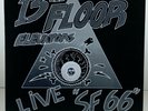 13TH FLOOR ELEVATORS: Live S.F. 66 LP  - Mono - Near Mint Condition