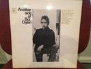 Bob Dylan Another Side of Bob Dylan Vinyl First Press Mono BPG 62429 UK EX/EX