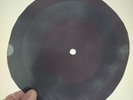BOB DYLAN RAINY DAY WOMAN X-Ray USSR Record Roentgen Ribs Bones Music Vinyl