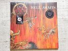 Slayer ?– Hell Awaits Record Label :Metal Blade Records ?– ?- LP Sealed + Poster