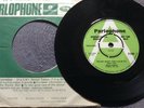 ROGER DENISON - SHE WANDERS THROUGH MY MIND rare UK 1967 DEMO PROMO/ PSYCH MINT-