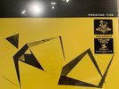 Relaxin' With The Miles Davis Quintet YELLOW COLORED VINYL NEW SEALED 500 Made