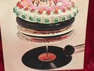The Rolling Stones Let It Bleed Lp Without Poster. VG Vinyl /Cover. NPS 4 Stereo
