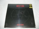Shout at the Devil [LP] by Mötley Crüe (Vinyl, Nov-2008, Motley Records)SEALED
