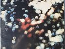 PINK FLOYD Obscured by Clouds Vinyl Harvest ST-11078 VG+
