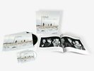 TRAVIS - MAN WHO (20TH) (ANNIVERSARY) (EDITION) NEW VINYL