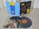 Elvis Presley 1972 Japan LP Box Cover LP IN PERSON Japanese