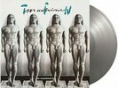 DAVID BOWIE LP Tin Machine II SILVER 180 Gram Numbered VINYL IN STOCK Mails same