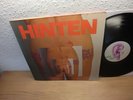 GURU GURU HINTEN ORIGINALE OHR PLATTE IN MINT 1971 KRAUTROCK