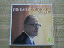 Mozart karl bohm the early symphonies nos 1-24 