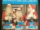 Dean Martin, Sammy Davis Jr., Frank Sinatra And Keely Smith - Christmas E.P.