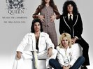 QUEEN ULTRA  
