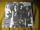 MORBID ANGEL / POSSESSED split VINYL LP deicide massacre incantation