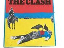 The Clash - Give Em Enough Rope - Vinyl LP - Canada Release1978
