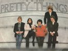 Single 7'' - The Pretty Things - A House In The Country  - Star-Club 148567 STF