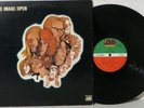 12“ LP Blues Image-Open JAPAN Psychedelic Rock