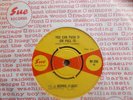M- UK  SUE 45 - DONNIE ELBERT - 