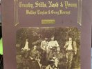 CROSBY STILLS NASH & YOUNG DEJA VU LP 1970 ATLANTIC SD 7200 GATEFOLD  REC CLUB