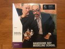 Handsome Boy Modeling School So How's Your Girl Vinyl Me Please VMP Green 2LP