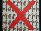 WILD TURKEY Battle Hymn JETHRO CHR1002 CHRYSALIS Inner WHITE i 1971 VINYL LP EX
