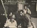 Duke Ellington ** Money Jungle **BRAND NEW RECORD LP VINYL