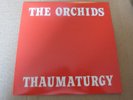 THE ORCHIDS - THAUMATURGY - SARAH 66 - EXCELLENT