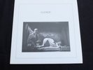JOY DIVISION: Closer 2015 RE-ISSUE on 180gram Vinyl White Vinyl