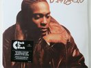 D'ANGELO  'Brown Sugar' 180g Vinyl 2LP + Download NEW/SEALED