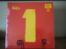 The Beatles 1 (ONE) 180g 2015 STEREO MIXES Gatefold BEST OF New Vinyl 2 LP