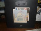 Led Zeppelin THE SOUNDTRACK FROM THE FILM THE SONG REMAINS THE SAME 2LP 1976 NM
