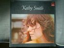 Kathy Smith - Some Songs I've Saved LP 1971 US Acid Folk, Folk Rock UK Polydor