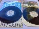 SQUEEZE ? ARGYBARGY / EAST SIDE STORY   NM 1ST PRESS 2 LP LOT