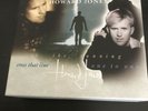 Howard Jones Box Set Cross That Line In The Running One To One Number 107 Rare