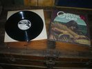 Grateful Dead Wake Of The Flood  LP 1973 Orig Shrink has been opened but there