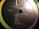 Introducing The Beatles   ORG US Vintage Vee Jay Lp (1964) NM- SEE DETAILS...