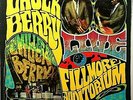 CHUCK BERRY W/ THE MILLER BAND 