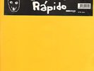 ALMA MATRIS - Quick (Giangi Cappai Mix) - 2003 Mantra Vibes Italy - MTR2161