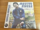 Johnny go figure crucial showcase vinyl