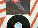 Smokie Solid Ground Vinyl UK 1981 RAK 1st Press A1/B1 Matrix LP Chris Norman EXC