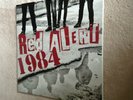 Red Alert / 1984 - Split 10