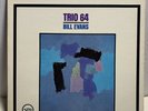 BILL EVANS Trio '64 VERVE V6-8578 orig stereo gatefold